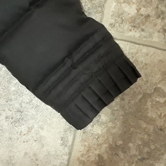 " Juicy Couture" Puffer Coat - Picture 3 of 3